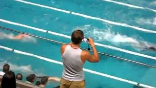 Board Shorts at AG Nats 2008