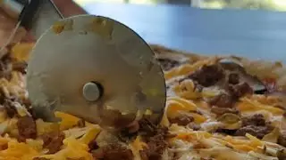 Vegan Pizza - Perfect Crust! Classic Recipe