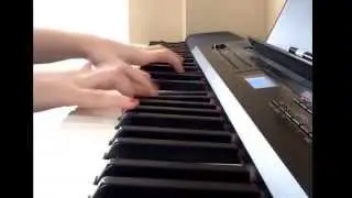Balance and Composure Piano Medley