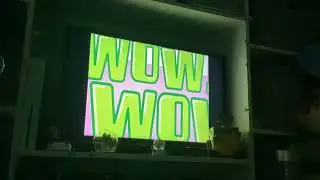 Wow Wow Wubbzy Promo (2005, Rare!)