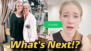 Mykelti Shares Family Plans Post Death Of brother Garrison.