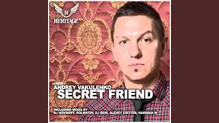 Secret Friend (Original Mix)