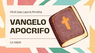 Cosa Sono i Vangeli Apocrifi? Origine e Significato 📜