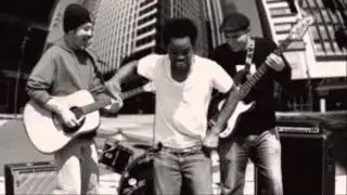 Chris Murray Combo - Ain't No Joke Bein' Broke