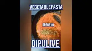 healthy #pasta #recipe# please share# Dipu live