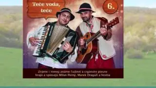 Ľudová veselica 6 - prezentácia CD