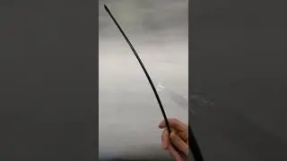 Антена гнучка тактична для рації Motorola 47см (DP4800/DP4400/DP4600)