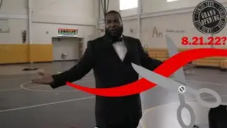 Dr Umar Johnson Most Conscious City? / FDMG Academy Update / Block Party / Radio Interview (9.21)