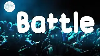 Epic Battle Music (No Copyright) 