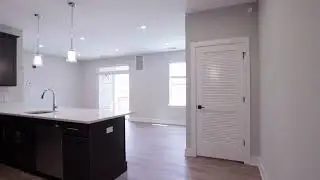 Tour The Farmington at The Reserve at Crosswicks | Luxury Larken Living in Bordentown, NJ