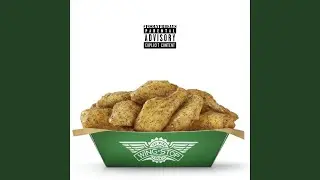 Lemon Pepper Wings