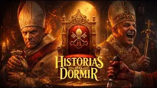 Los Papas M&aacute;s Oscuros de la Historia: secretos, corrupci&oacute;n y poder en Roma | Susurros del Pasado