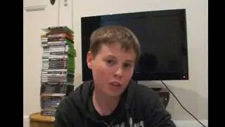 Champ Chong Spoof
