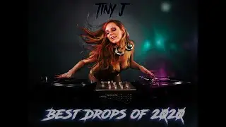 Best Drops of 2020 (Dubstep/Trap) 1hr
