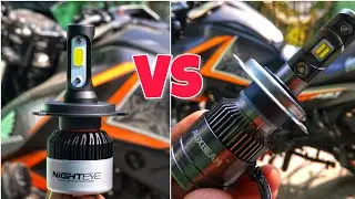 Nighteye Vs Auxbeam led cmparision |which is the best?
nighteye and auxbeam led ka farak kya hai