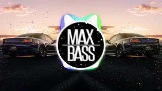 SYNC - Glory w/ HighSky [Bass Boosted]