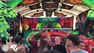 Ace Ventura @ Antaris 2018