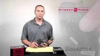 Brownells - Batteries for Crimson Trace Lasergrips
