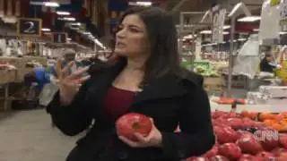 Nigella's cooking holiday tips