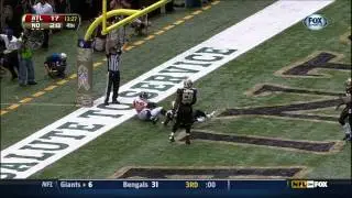Matt Ryan 2012-2013 Highlights