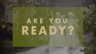 VBBFW 2019 | Are You Ready?