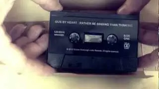Gus by Heart EP Trailer #2