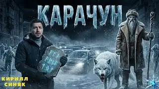 Древний бог зимы пробудился и  хочет вернуть своё могущество