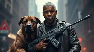 Denzel Washington| Blockbuster Movie 2025  | Hollywood movie #actionmoviestar t6uy