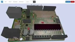 ecad.io  Exporting to MCAD