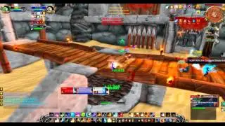 3's PvP | Hakris, Mirrorz & Danzose | (Patch 6.2)