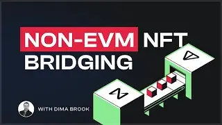 Product Tutorials - Non EVM NFT Bridging