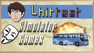 Hit Test Episode 2: Indie Simulator Games - BitQuest