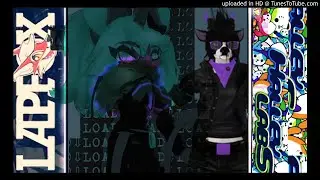 01. EUGENE vs DOWNLOAD - RABID BATTLERS POWER STRUGGLE - SIDE A
