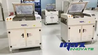 PCB Folding Machine,SMT PCB Cutting Machine,Automatic PCB Cutter,PCB Conveyor For Cut-Max Innovate