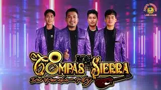 Los Compas De La Sierra - Manuel Faustino Jacinto