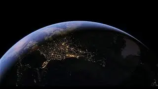 The Earth: 2100