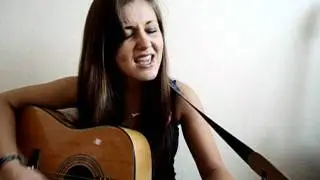 Otherside - Red Hot Chili Peppers (acoustic cover) - Daisy Howard