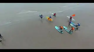 Mers Beach Race 7 juillet 2019 Mers-les-Bains