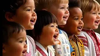 What Color Is God? Official Music Video  Words Music Video by John W Pratt Copyright 2026