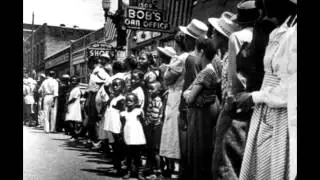 18th and Vine Corner History Tour through the eyes of Felix H. Payne