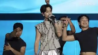 MARK TUAN ICONSIAM AMAZING COUNTDOWN 2026
