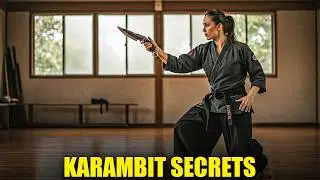 Master Karambit Flipping| Ancient Blade Secrets, Beginner Mistakes & Pro Tricks Revealed