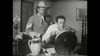 THE GRAY GHOST   1957   Tod Andrews   -  Rare TV show set during The Civil War - Mosby's Rangers