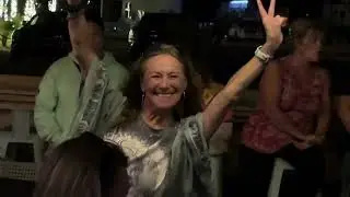 Gigging in Long Neck, DE