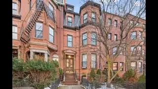 365 Beacon Street Boston, MA | ColdwellBankerHomes.com