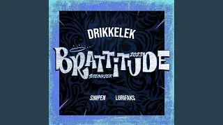 Brattitude 2023 (Drikkelek)