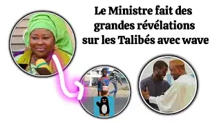 Hõ les talibes ‘ degloul ministre bii@tfmsenegal2942 @2stvsenegal @Hindishortsy ​⁠