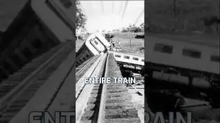 🌫️🚂Timothy&rsquo;s Last Ride: The Ghost Train Mystery Unveiled 🌫️🚂