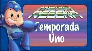 Mega Rese&ntilde;a: Temporada Uno