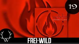 Frei.Wild - Weil Ihr gerne Kriege f&uuml;hrt &lsquo;Opposition&lsquo; Album